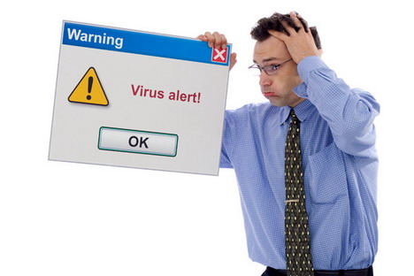 funny antivirus 6
