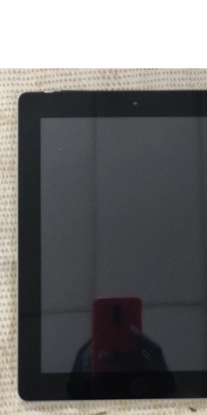 iPad screen repaired and restored at SUZU PC and Web in Atlanta, GA